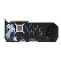 vga powercolor radeon hellhound reva edition rx 9070 xt 16gb gddr6 retail extra photo 3
