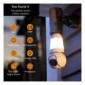 imou camera bulb 5mp wifi pan and tilt extra photo 6