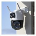 imou camera cruiser dual 8mp wifi 3mp fixed 5mp ptz extra photo 2