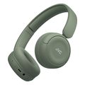 jvc ha s59wgu wireless headphones green extra photo 2 jvc ha s59wgu wireless headphones green extra photo 2