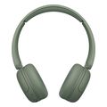 jvc ha s59wgu wireless headphones green extra photo 3 jvc ha s59wgu wireless headphones green extra photo 3