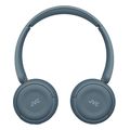 jvc ha s59wau wireless headphones blue extra photo 1 jvc ha s59wau wireless headphones blue extra photo 1