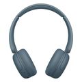 jvc ha s59wau wireless headphones blue extra photo 3 jvc ha s59wau wireless headphones blue extra photo 3