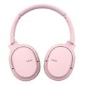 havit i62 wireless on ear headphones pink extra photo 1 havit i62 wireless on ear headphones pink extra photo 1