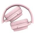 havit i62 wireless on ear headphones pink extra photo 2 havit i62 wireless on ear headphones pink extra photo 2