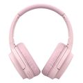 havit i62 wireless on ear headphones pink extra photo 3 havit i62 wireless on ear headphones pink extra photo 3