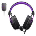 havit h2002c u headset gaming black purple extra photo 2 havit h2002c u headset gaming black purple extra photo 2
