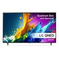 tv lg 55qned84a3c 55 qned ai 4k uhd hdr smart wifi 2025 extra photo 1