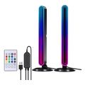 blitzwolf bw al1 led rgbx2 desk lamp extra photo 1