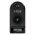 blitzwolf bw fw10 xypnitiri me fortisti 2xusb a 4xusb c 240w extra photo 4 blitzwolf bw fw10 xypnitiri me fortisti 2xusb a 4xusb c 240w extra photo 4