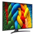 tv lg 55nano81a3a 55 ultra hd 4k nanocell ai hdr smart 2025 extra photo 3