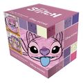 pyramid disney stitch angel fuzzy mug extra photo 1