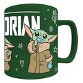 pyramid star wars the mandalorian grogu fuzzy mug 440ml extra photo 2 pyramid star wars the mandalorian grogu fuzzy mug 440ml extra photo 2