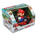 carrera mario kart pipe kart extra photo 8
