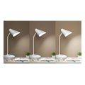 weidasi fotistiko grafeioy me fotaki nyktos led wd 6050agb extra photo 5