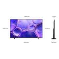tv samsung ue85u8092fuxxh 85 led 4k uhd smart wifi model 2025 extra photo 6