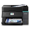 polymixanima epson ecotank l6390 black 2sided scan inktank wifi extra photo 1