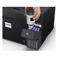 polymixanima epson ecotank l6390 black 2sided scan inktank wifi extra photo 2