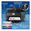 polymixanima epson ecotank l6390 black 2sided scan inktank wifi extra photo 3