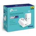 tp link tl wpa7617 kit av1000 gigabit passthrough powerline ac wi fi kit extra photo 6