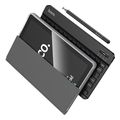 tablet hoco 101 6gb 128gb hd wi fi 4g bt 50 android 14 a15 metal gray extra photo 1 tablet hoco 101 6gb 128gb hd wi fi 4g bt 50 android 14 a15 metal gray extra photo 1