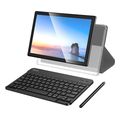tablet hoco 101 6gb 128gb hd wi fi 4g bt 50 android 14 a15 metal gray extra photo 2 tablet hoco 101 6gb 128gb hd wi fi 4g bt 50 android 14 a15 metal gray extra photo 2