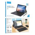 tablet hoco 101 6gb 128gb hd wi fi 4g bt 50 android 14 a15 metal gray extra photo 7 tablet hoco 101 6gb 128gb hd wi fi 4g bt 50 android 14 a15 metal gray extra photo 7