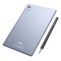 tablet hoco 101 6gb 128gb hd wi fi sim android a12 metal gray extra photo 5