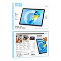 tablet hoco 1095 4gb 64gb full hd wi fi android 14 hi12 island blue extra photo 7