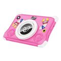 tablet hoco for kids 80 3gb 32gb hd wi fi android 14 hi10 pink extra photo 1