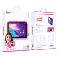 tablet hoco for kids 80 3gb 32gb hd wi fi android 14 hi10 pink extra photo 3