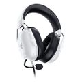 razer blackshark v2 x over ear gaming headset for playstation white extra photo 2