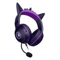 razer kraken kitty v2 over ear gaming headset usb pokemon gengar extra photo 1 razer kraken kitty v2 over ear gaming headset usb pokemon gengar extra photo 1