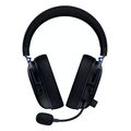 razer blackshark v3 playstation wireless gaming headset 48h battery 24ghz bt usb pc ps5 extra photo 1