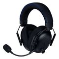 razer blackshark v3 pro playstation black anc wireless gaming headset 48h bat 24ghz bt usb extra photo 1