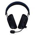 razer blackshark v3 pro playstation black anc wireless gaming headset 48h bat 24ghz bt usb extra photo 2