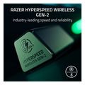 razer blackshark v3 pro playstation black anc wireless gaming headset 48h bat 24ghz bt usb extra photo 6