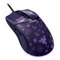 razer cobra pokemon gengar ed 58g lightweight gaming mouse rgb underglow 8500dpi extra photo 1
