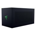 razer core x v2 gpu enclosure egpu thunderbolt 4 5 usb 4 4 slot nvidia amd pcie4 140wpd extra photo 1