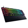 razer huntsman v3 pro 8khz analog 8k polling rate rgb optical gaming keyboard rapidtrigger extra photo 1