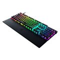 razer huntsman v3 pro 8khz analog 8k polling rate rgb optical gaming keyboard rapidtrigger extra photo 2