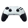 razer raiju v3 pro white ps5 pc wireless gaming controller tmr thumbs 6 remappablebuttons extra photo 3
