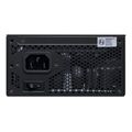 lian li sp1000p black 1000w 80 platinum psu 10 years warranty 12v 2x6 japanese capacitors extra photo 2