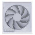 psu lian li sx 1200p 80 plus platinum 1200w atx 31 12v 2x6 white extra photo 2