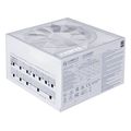 psu lian li sx 1200p 80 plus platinum 1200w atx 31 12v 2x6 white extra photo 3