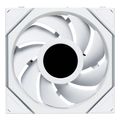 lian li uni fan tl lcd wireless 140 white 1pc case fan no controller included extra photo 1 lian li uni fan tl lcd wireless 140 white 1pc case fan no controller included extra photo 1