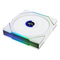 lian li uni fan tl lcd wireless 140 white 1pc case fan no controller included extra photo 2 lian li uni fan tl lcd wireless 140 white 1pc case fan no controller included extra photo 2