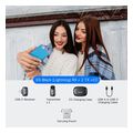 boya mini 2 iphone lightning 24ghz 2mic wireless ai anc mic w charging box mono stereo safety extra photo 5 boya mini 2 iphone lightning 24ghz 2mic wireless ai anc mic w charging box mono stereo safety extra photo 5