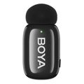 boya mini 2 lightning type c 24ghz 2mic wireless ai anc mic w charging box mono stereo safety extra photo 1 boya mini 2 lightning type c 24ghz 2mic wireless ai anc mic w charging box mono stereo safety extra photo 1