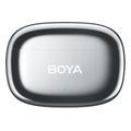 boya mini 2 lightning type c space grey 24ghz 2mic wireless ai anc mic w charging box extra photo 1 boya mini 2 lightning type c space grey 24ghz 2mic wireless ai anc mic w charging box extra photo 1